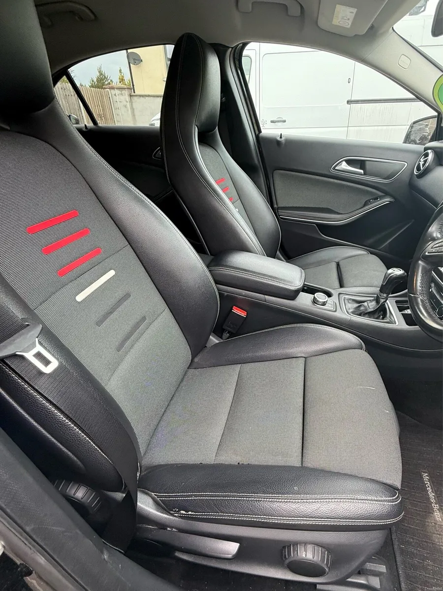 Mercedes A160 - Image 5