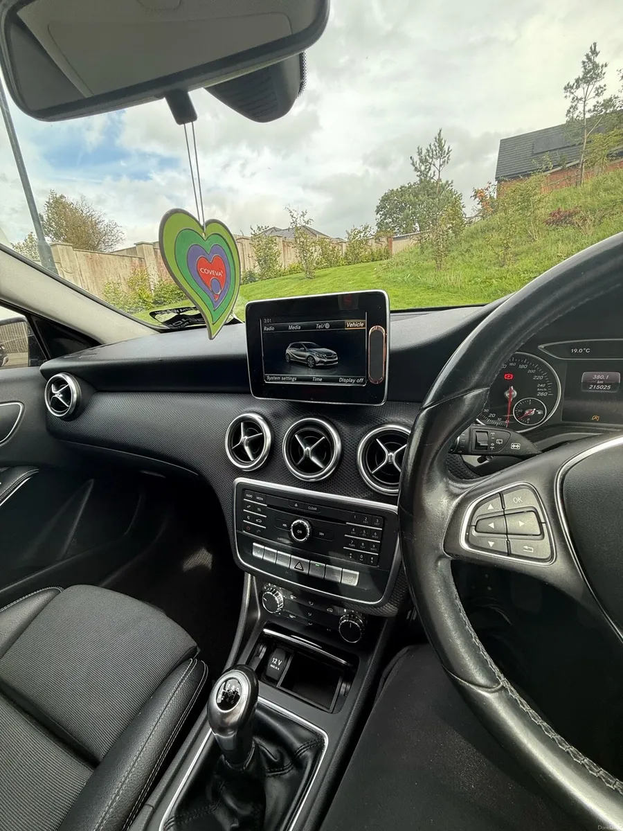 Mercedes A160 - Image 2