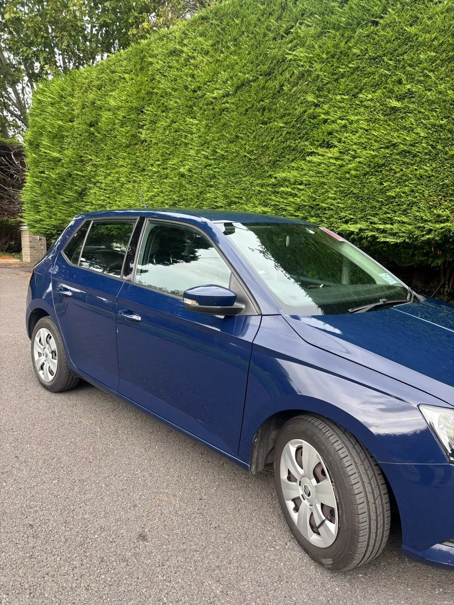 Skoda Fabia 1.0 - Image 2