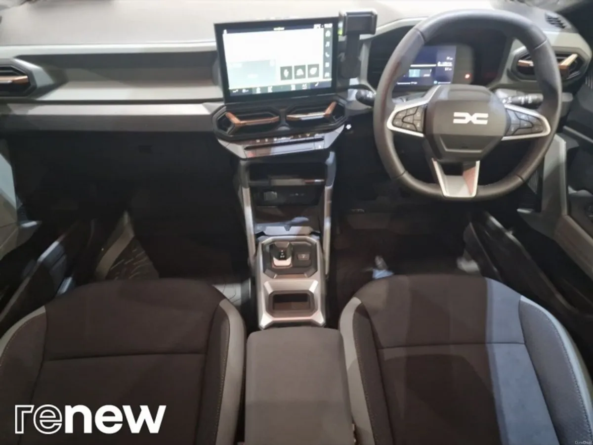 Dacia Duster Extreme HEV 155 E06X - Image 2