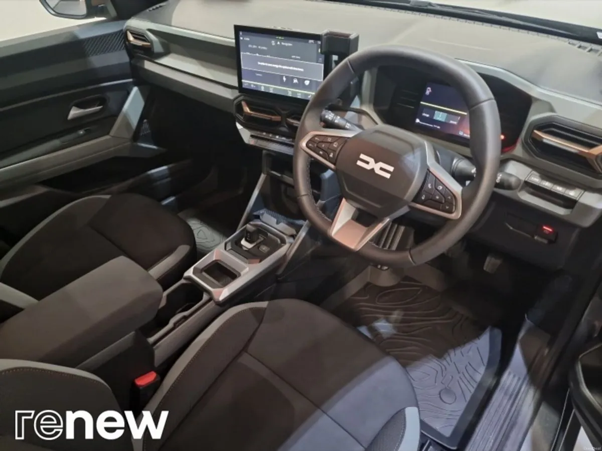 Dacia Duster Extreme HEV 155 E06X - Image 6