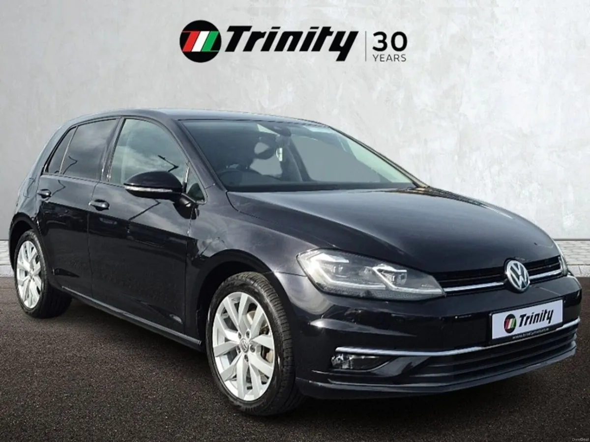 Volkswagen Golf ** HIGHLINE ** HUGE SPEC ** STUNNI - Image 1
