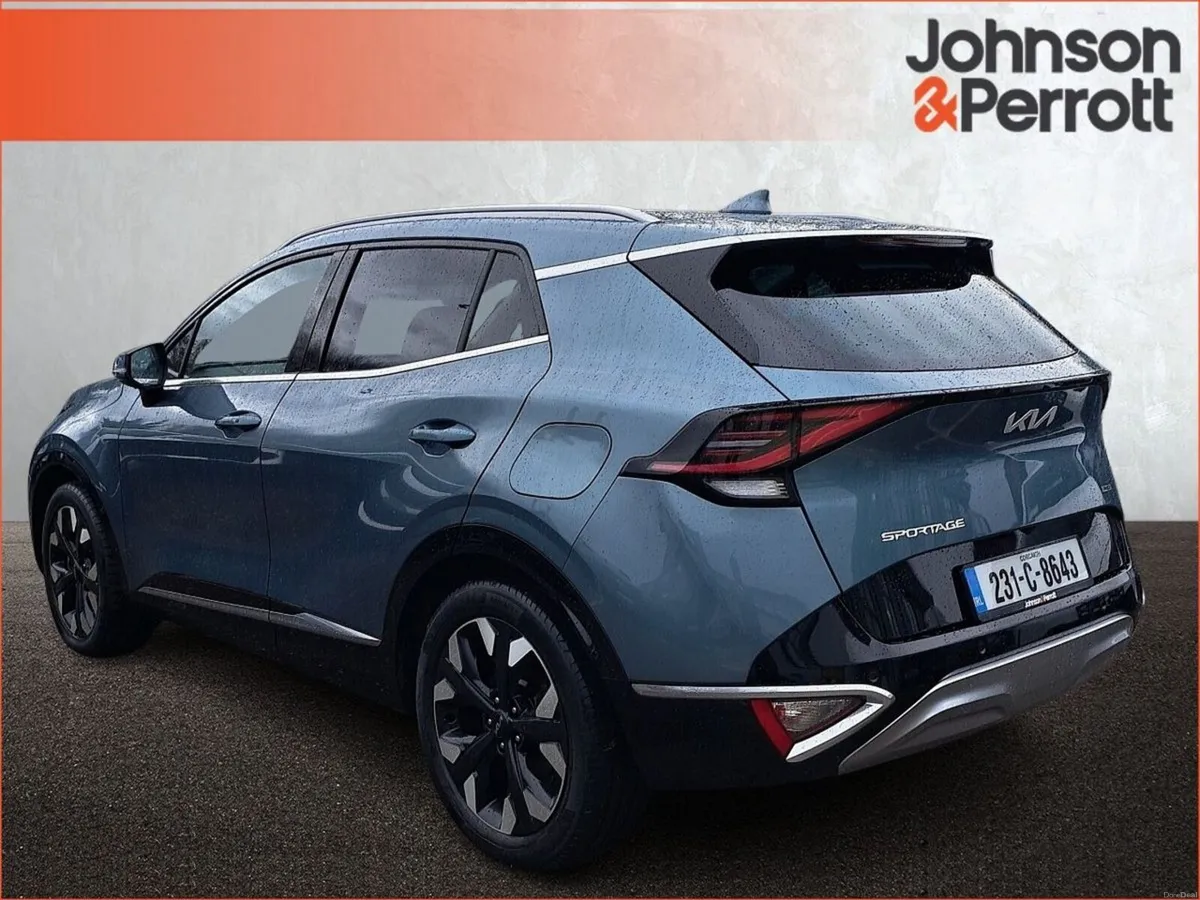 Kia Sportage PHEV K4 - Image 2