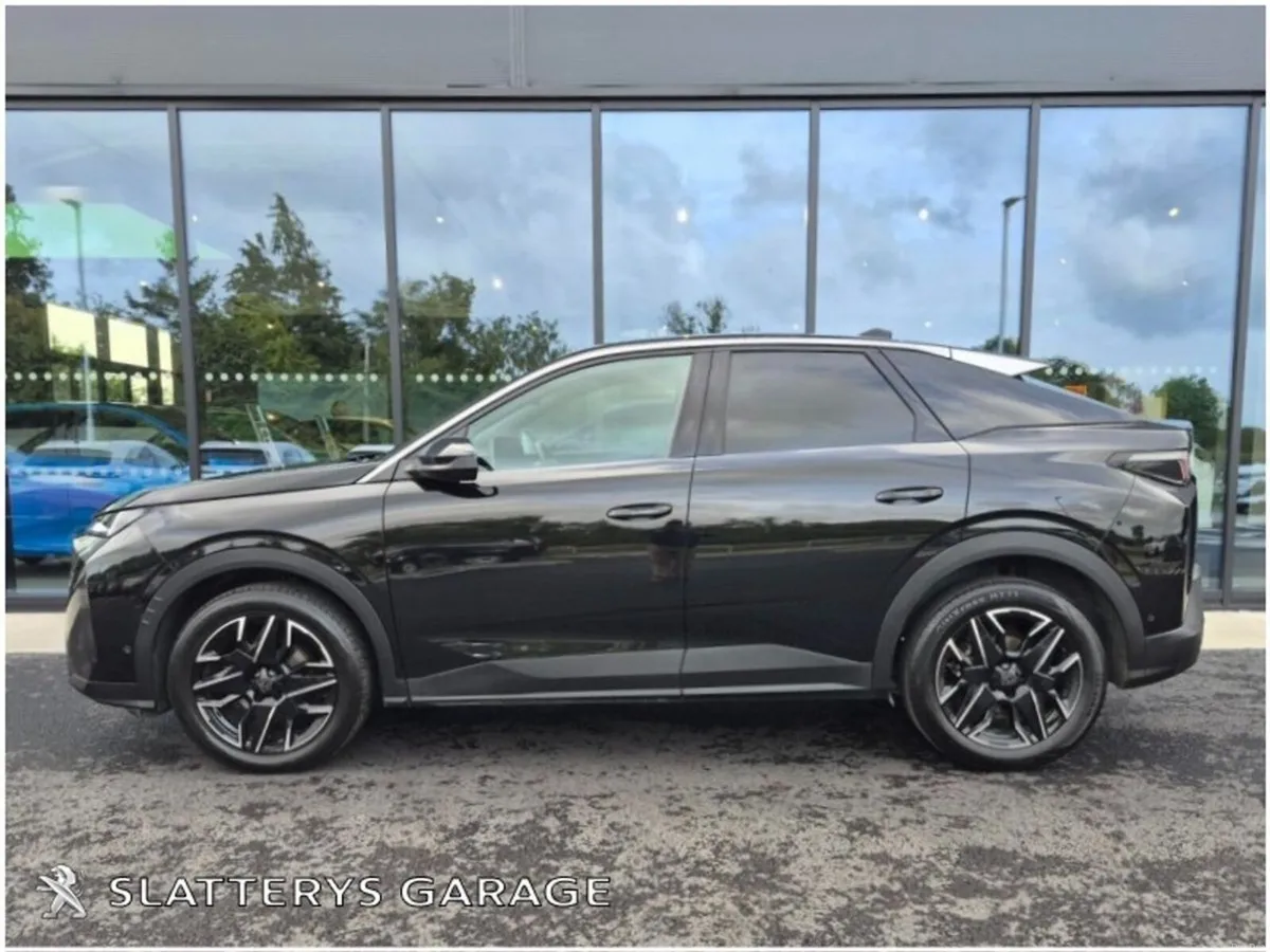 Peugeot 3008 1.2 MHEV 145bhp eDCS6 Allure - Image 2