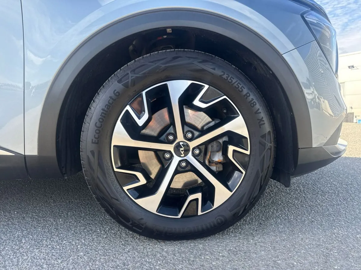 Kia Sportage 1.6 CRDi SCR Diesel 115 hp K2 6MT - Image 5