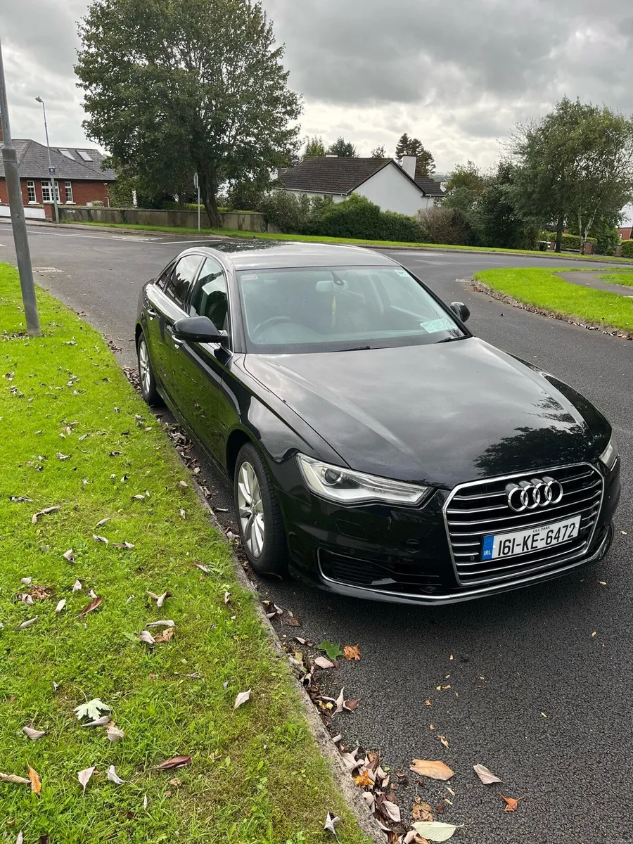 Audi a6 - Image 2