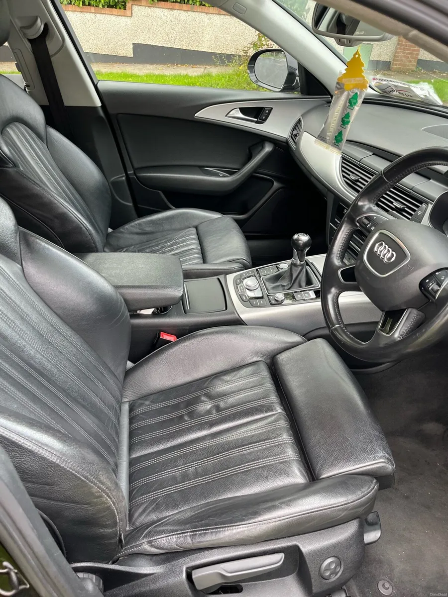 Audi a6 - Image 4