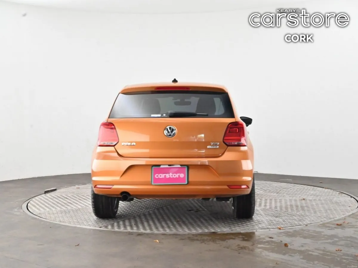Volkswagen Polo 1.2 - Image 4