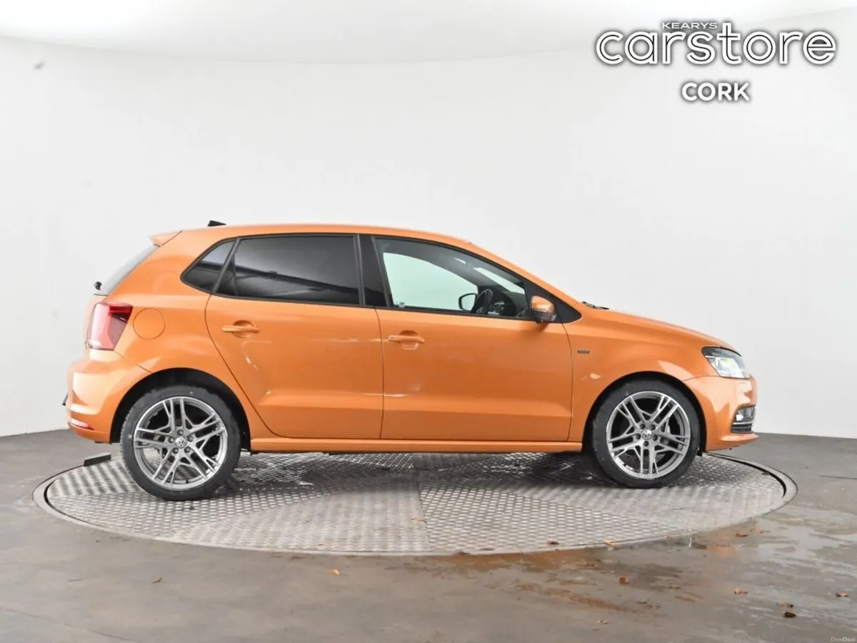 Volkswagen Polo 1.2 - Image 2