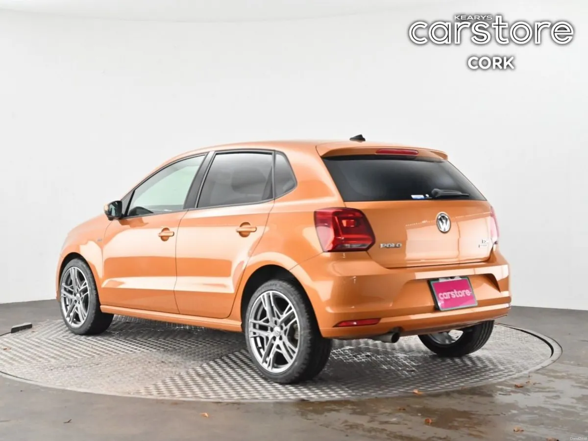 Volkswagen Polo 1.2 - Image 3