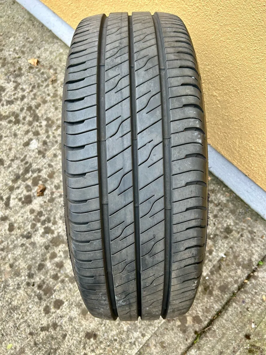 New Ford VW Sport Alloys - Image 3