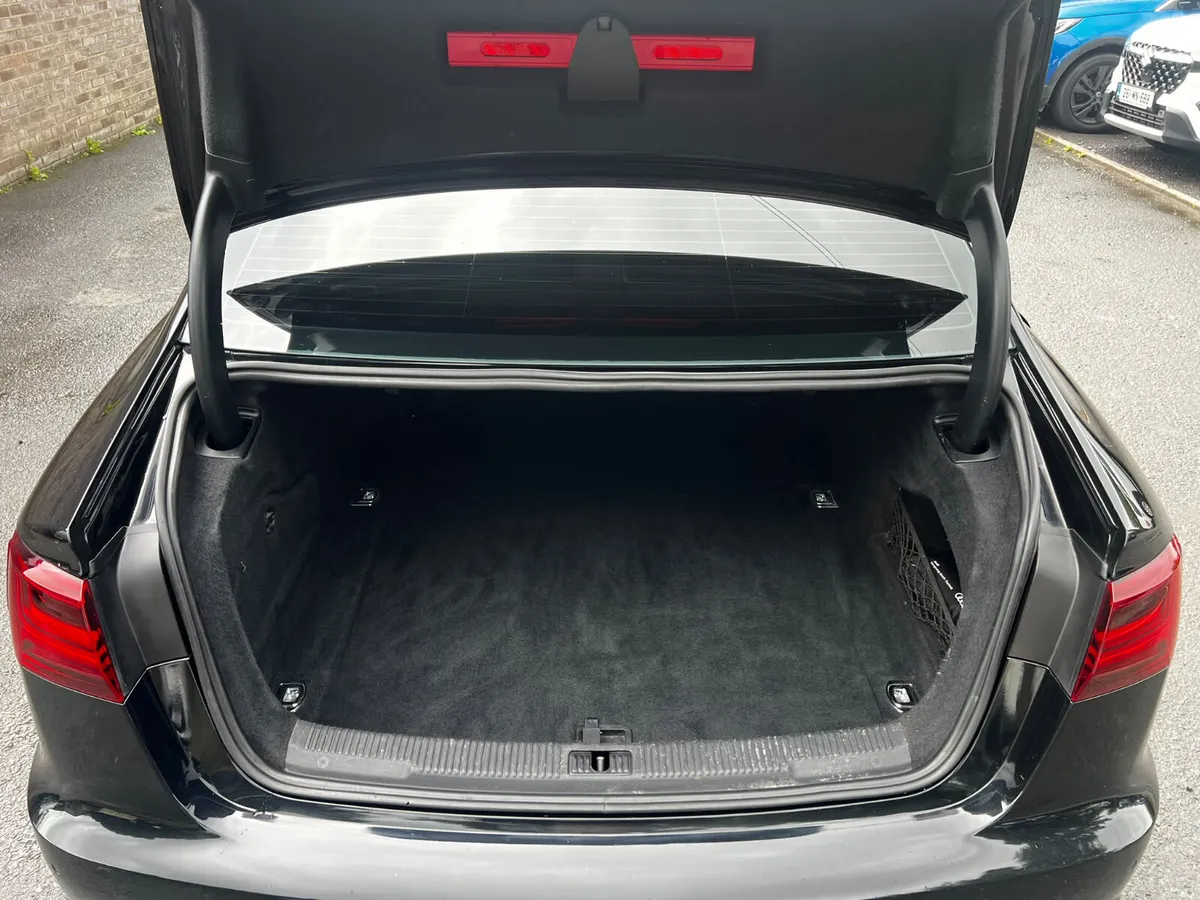 Audi A6 2018 S Line Quattro - Image 4