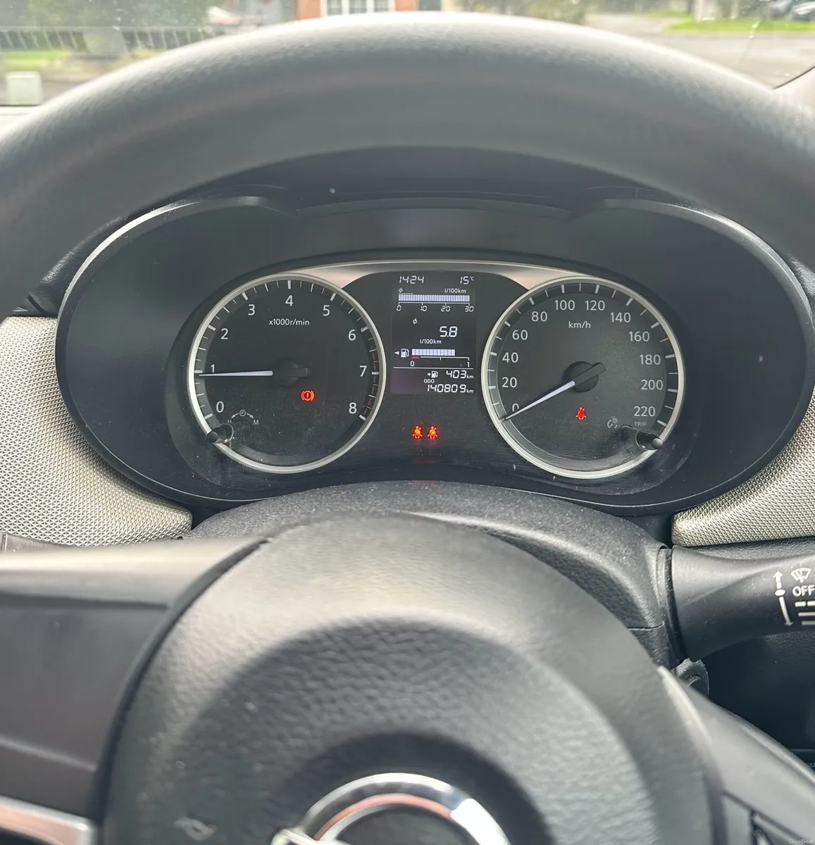 Nissan Micra 2018 - Image 4