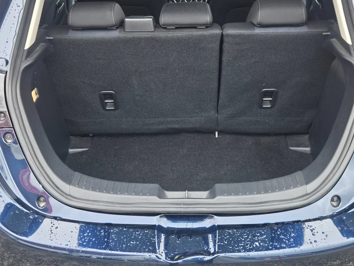 Mazda Demio Automatic New NCT 2016 - Image 5