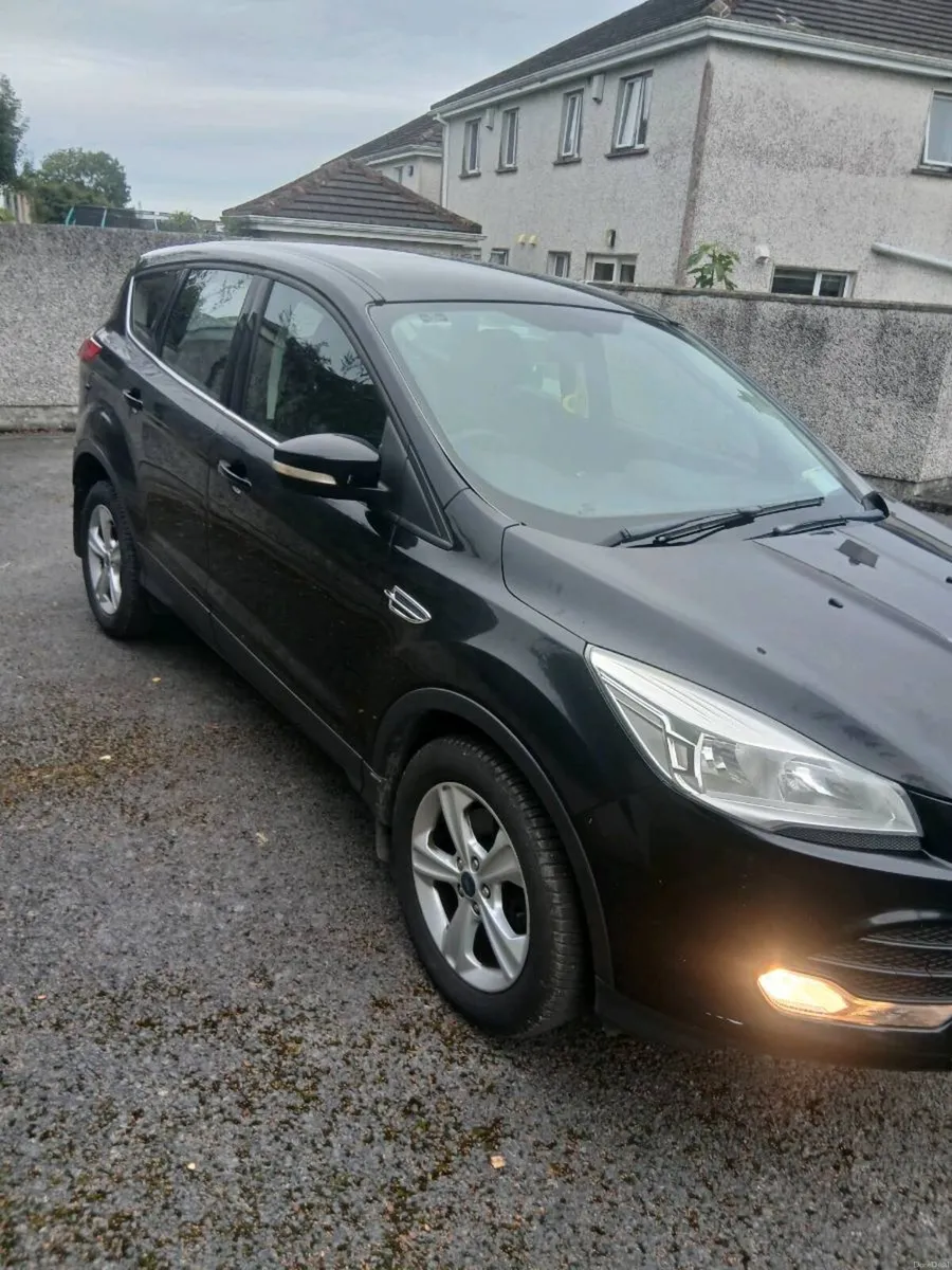 2014 ford kuga - Image 1