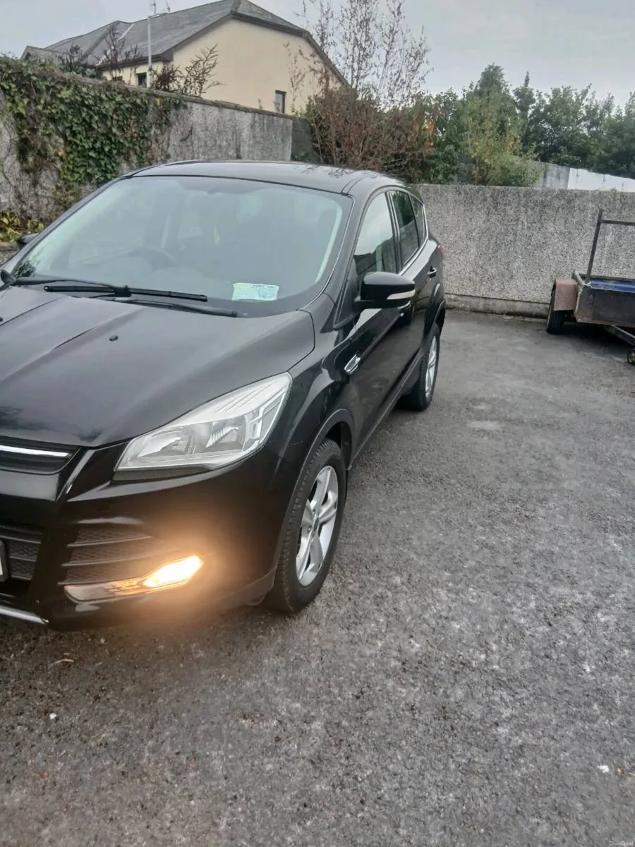 2014 ford kuga - Image 3