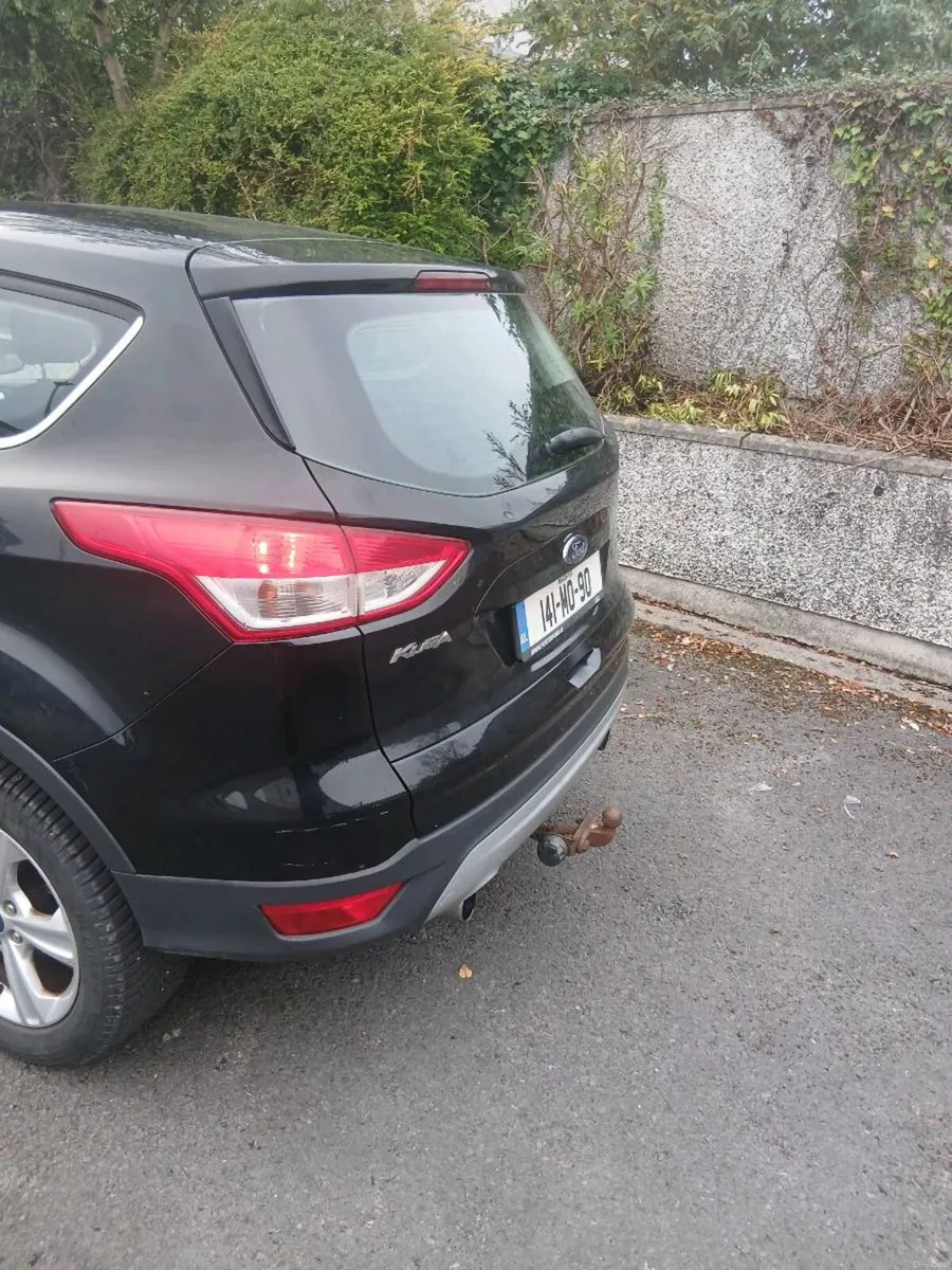 2014 ford kuga - Image 5