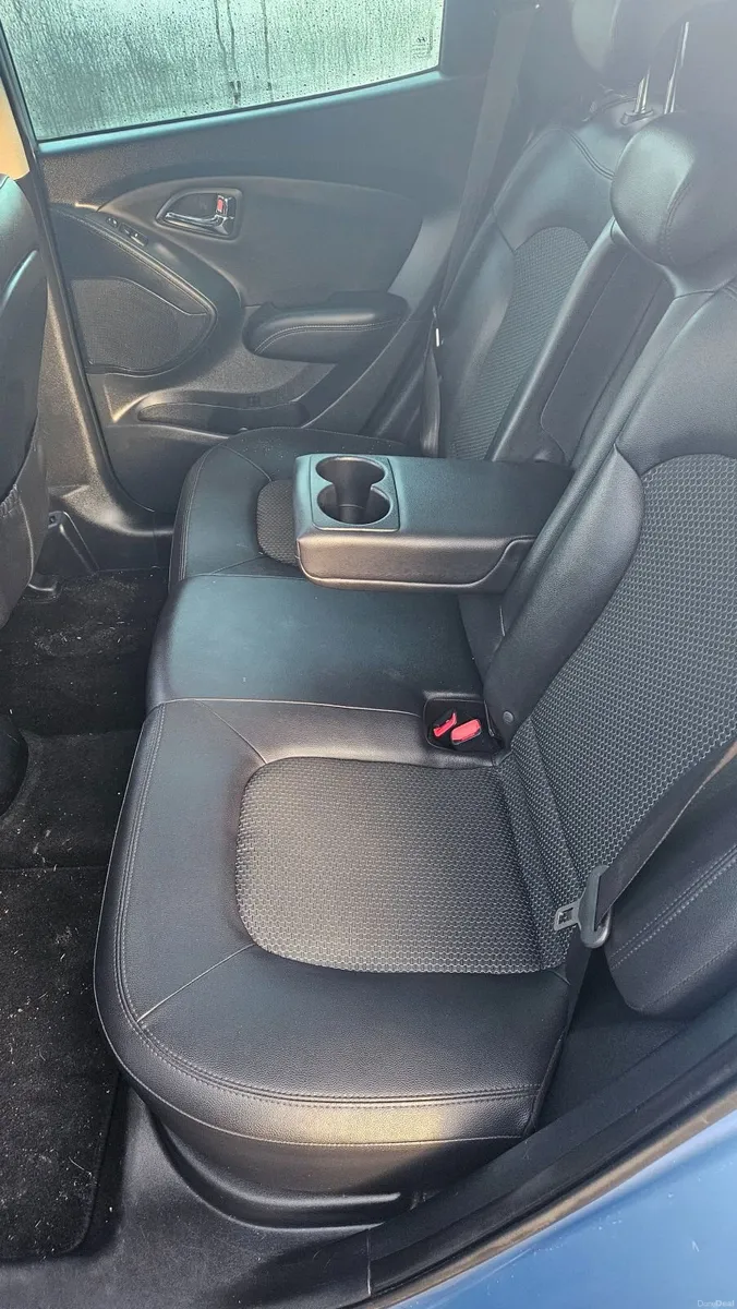 Hyundai ix35 2012 - Image 6