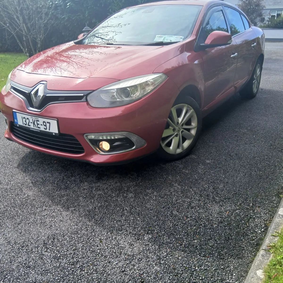 Renault Fluence 2013 - Image 3