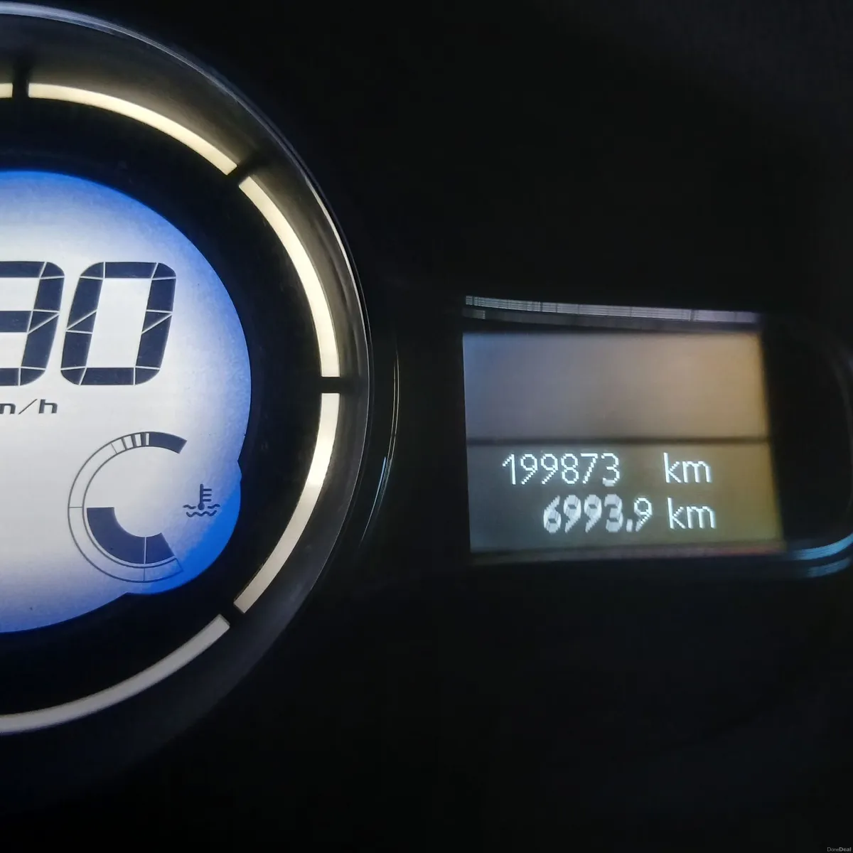 Renault Fluence 2013 - Image 6