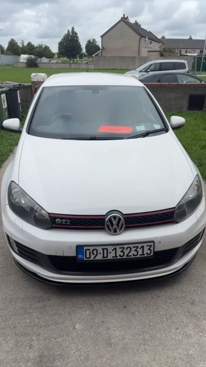 2009 VW Golf GTI Mk6 DSG – 280BHP - Image 3