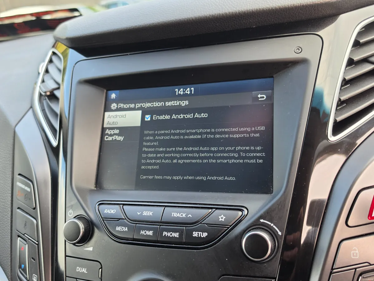 2019 Hyundai i40 EXECUTIVE/High spec/Warranty - Image 6