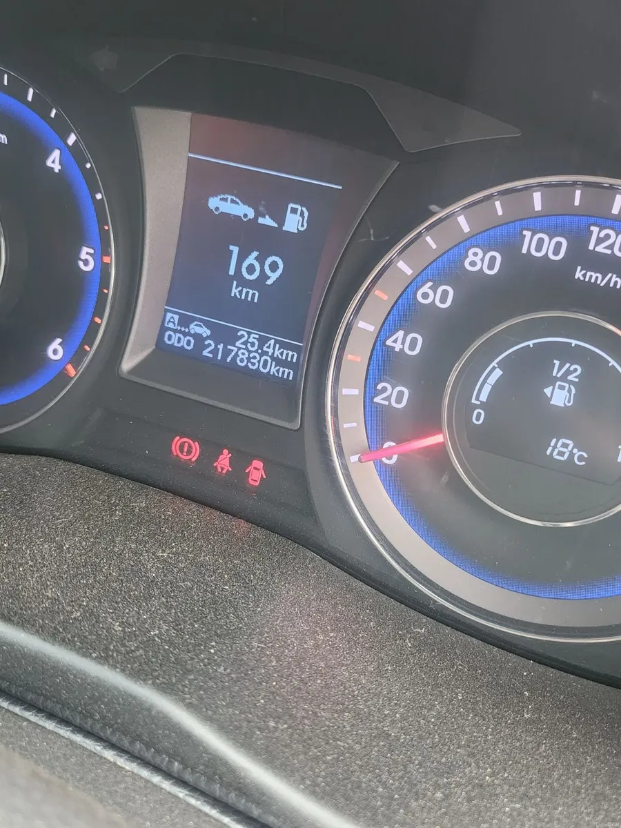 Hyundai i40 2015 - Image 3