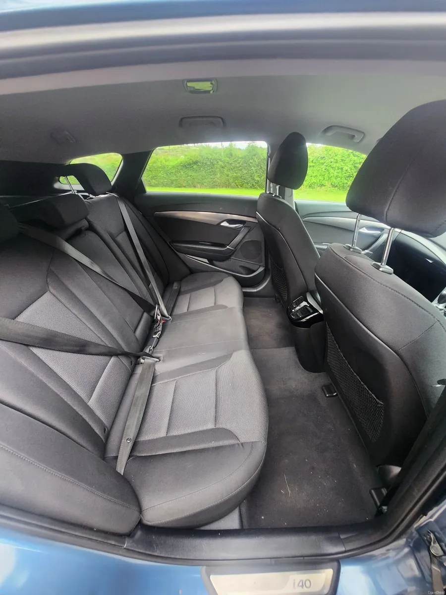Hyundai i40 2015 - Image 5