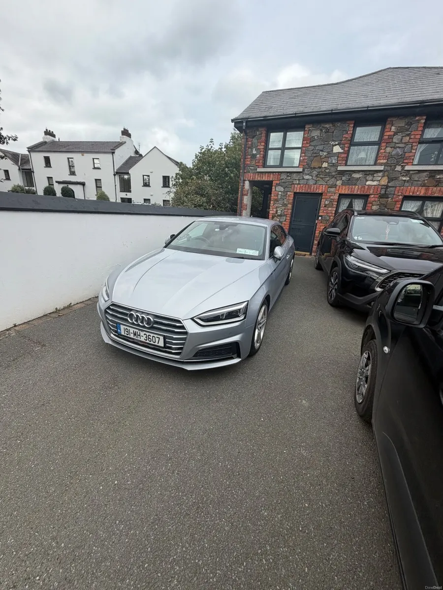 Audi A5 2019 - Image 2
