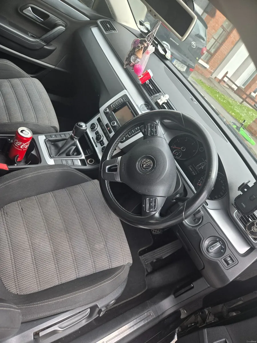 Volkswagen CC 2014 - Image 4