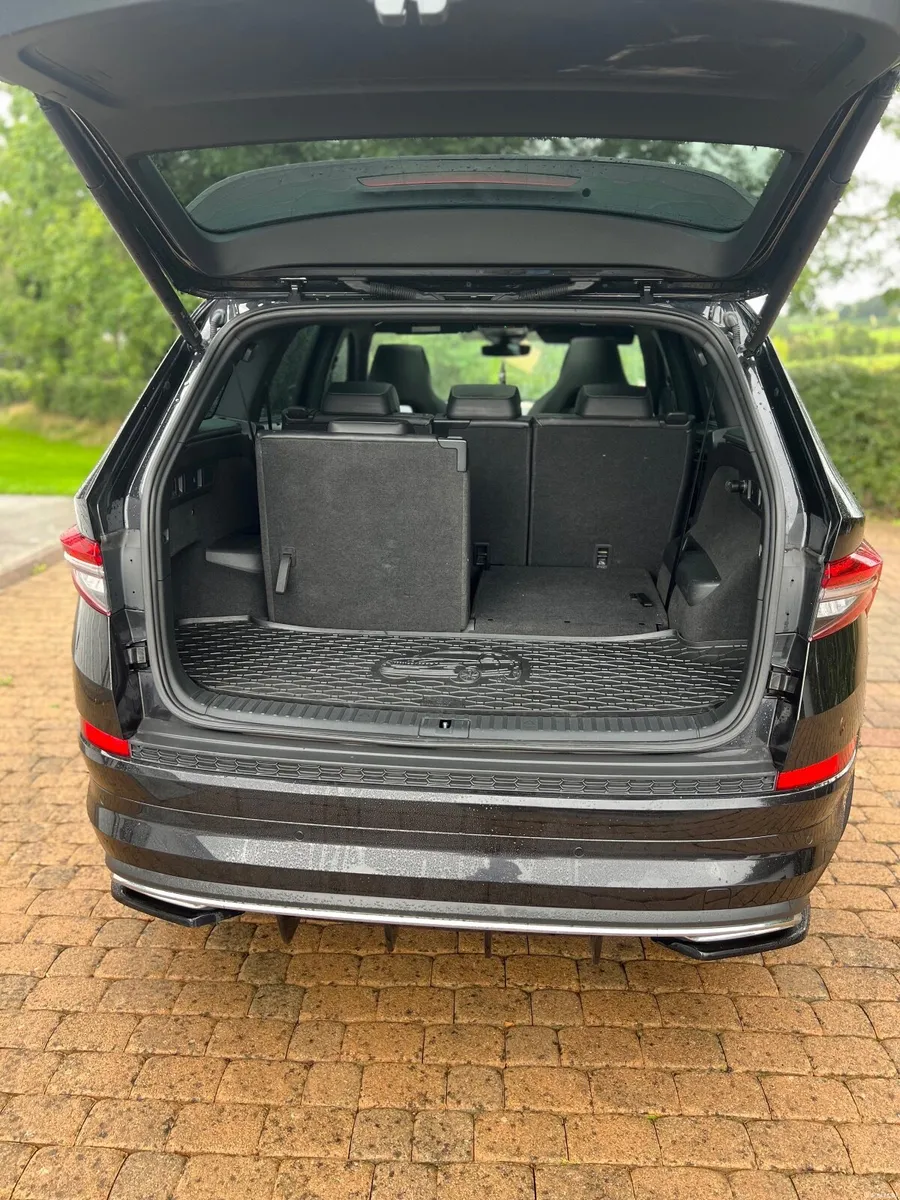 STUNNING!!! Skoda Kodiaq 2022 STYLE - Image 4