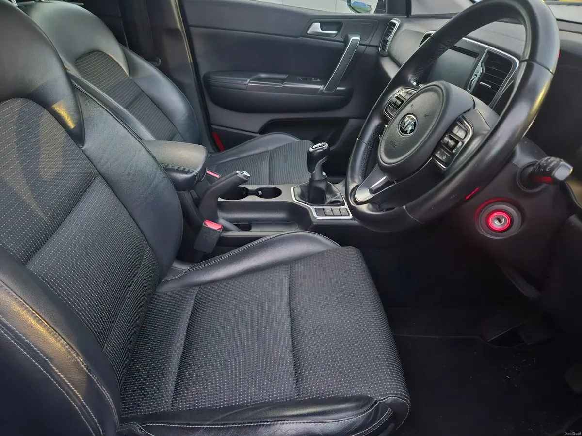 Kia Sportage 2016 - Image 3