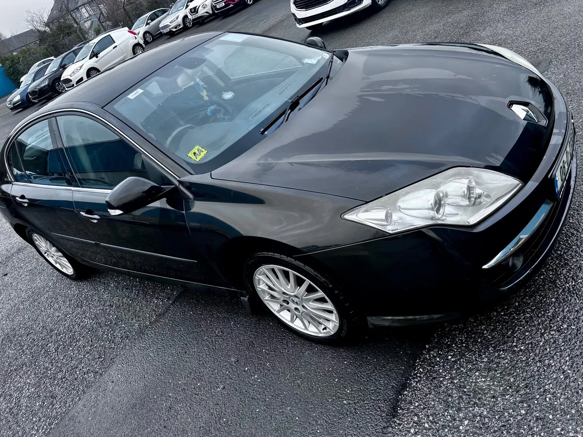 Renault Laguna 2008 - Image 4
