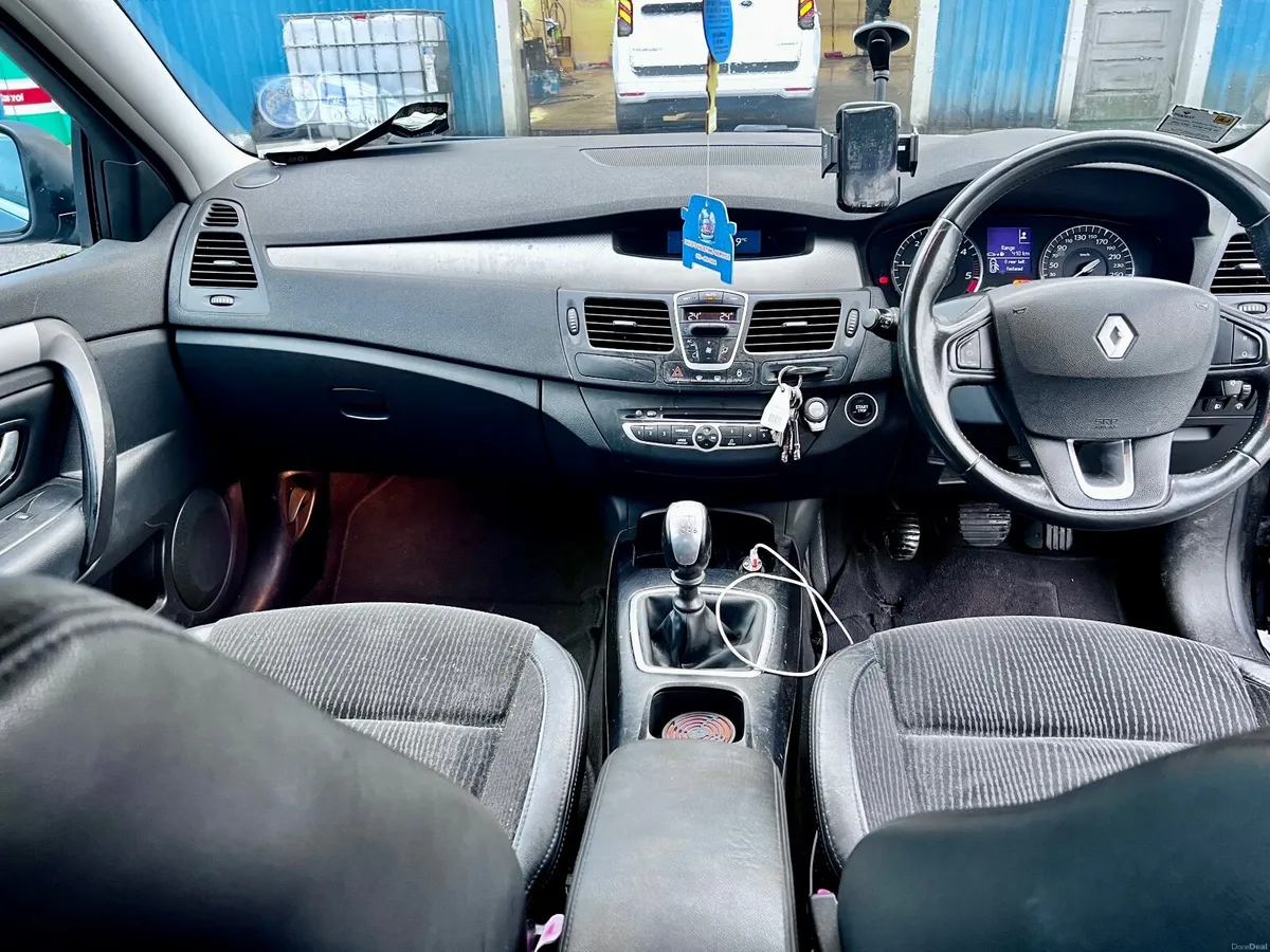 Renault Laguna 2008 - Image 5