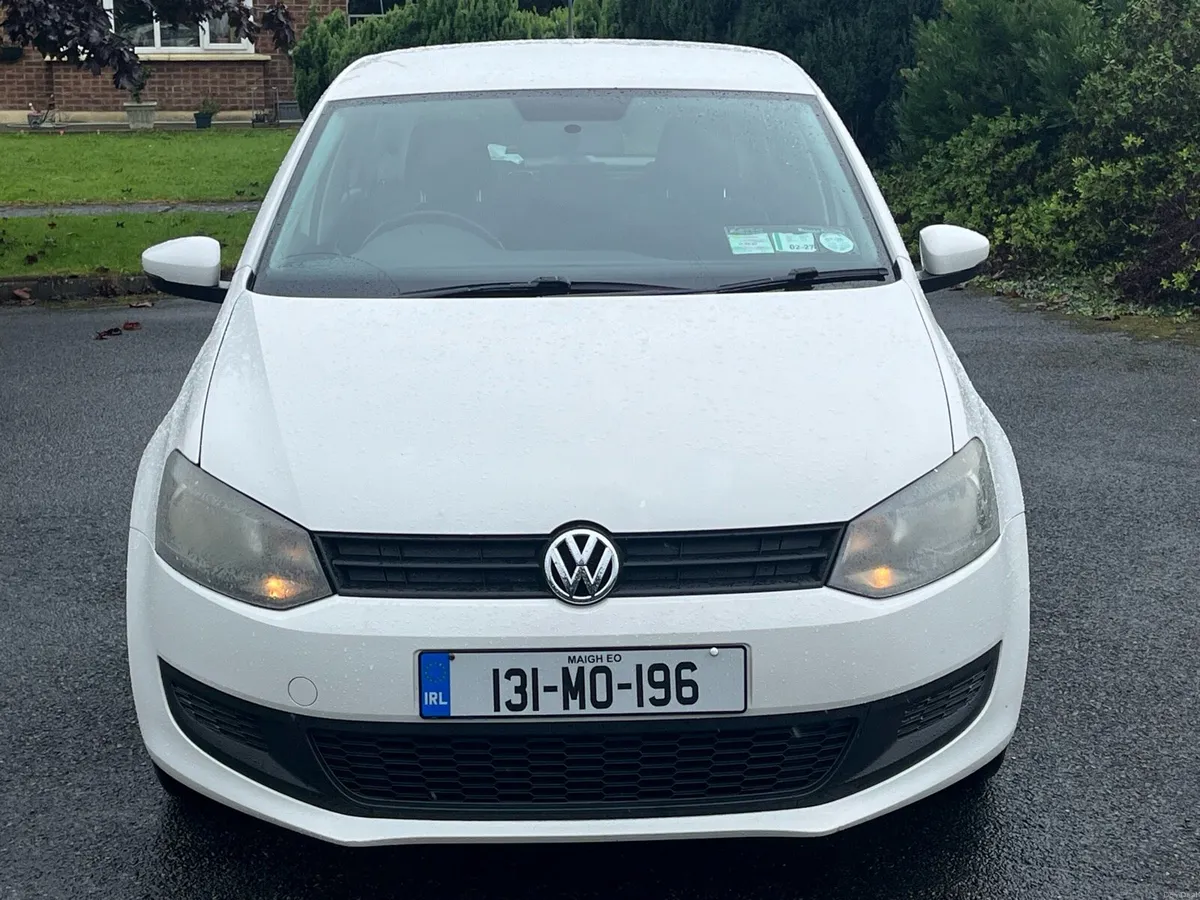 Vw Polo *New NCT* Low Km - Image 2