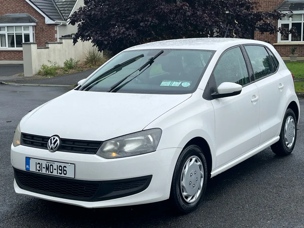 Vw Polo *New NCT* Low Km - Image 3