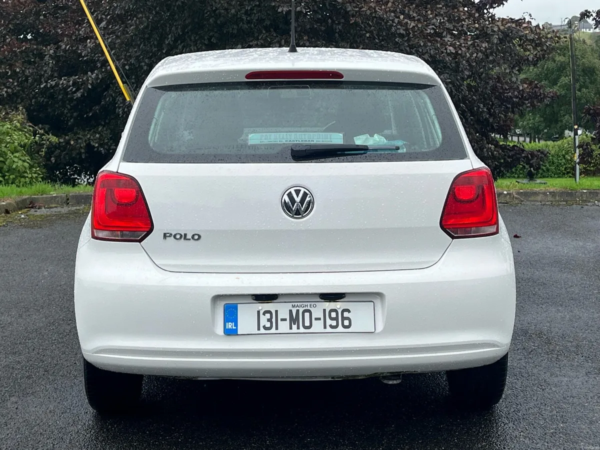 Vw Polo *New NCT* Low Km - Image 5