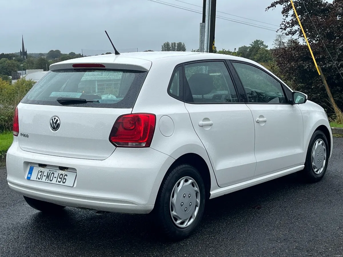 Vw Polo *New NCT* Low Km - Image 6