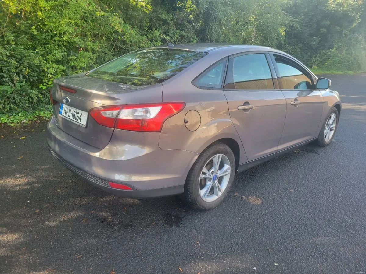 2014 Ford Focus - Image 4