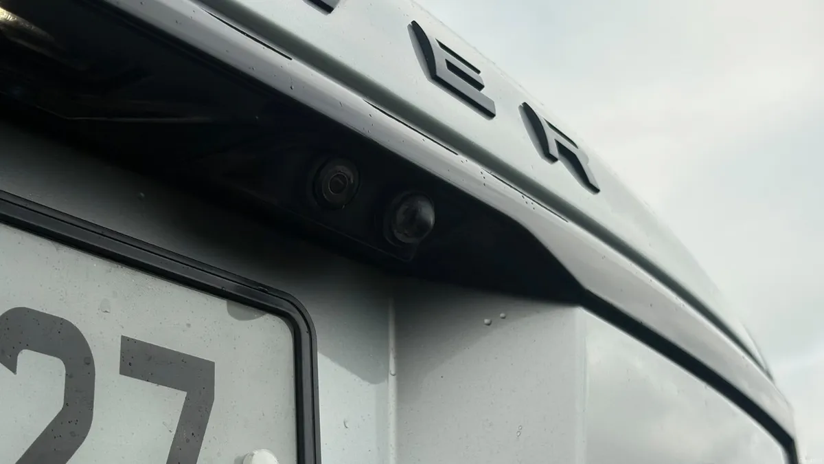 Land Rover Range Rover Sport 2021 - Image 6