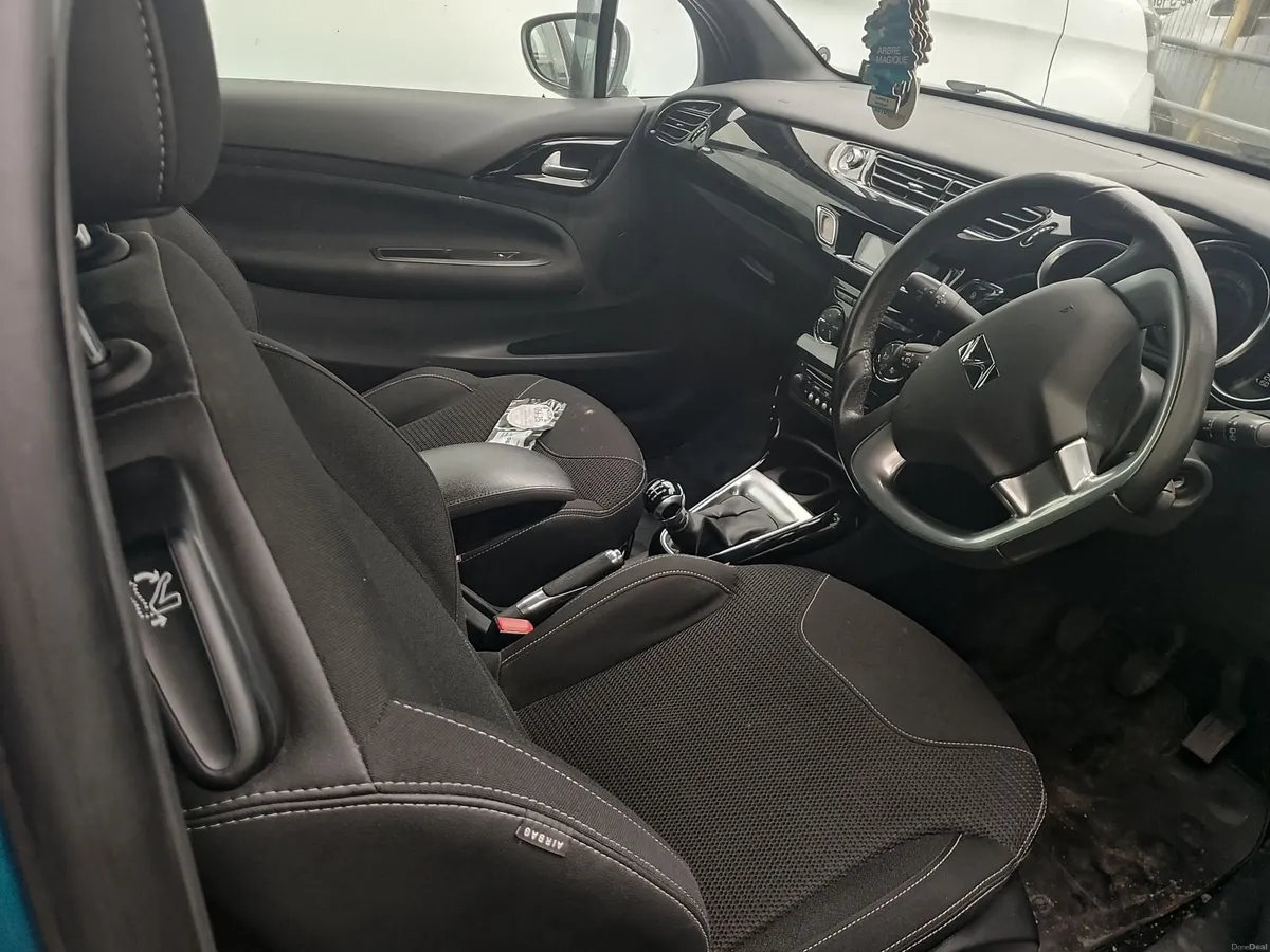 Citroen DS 3 2015 - Image 5