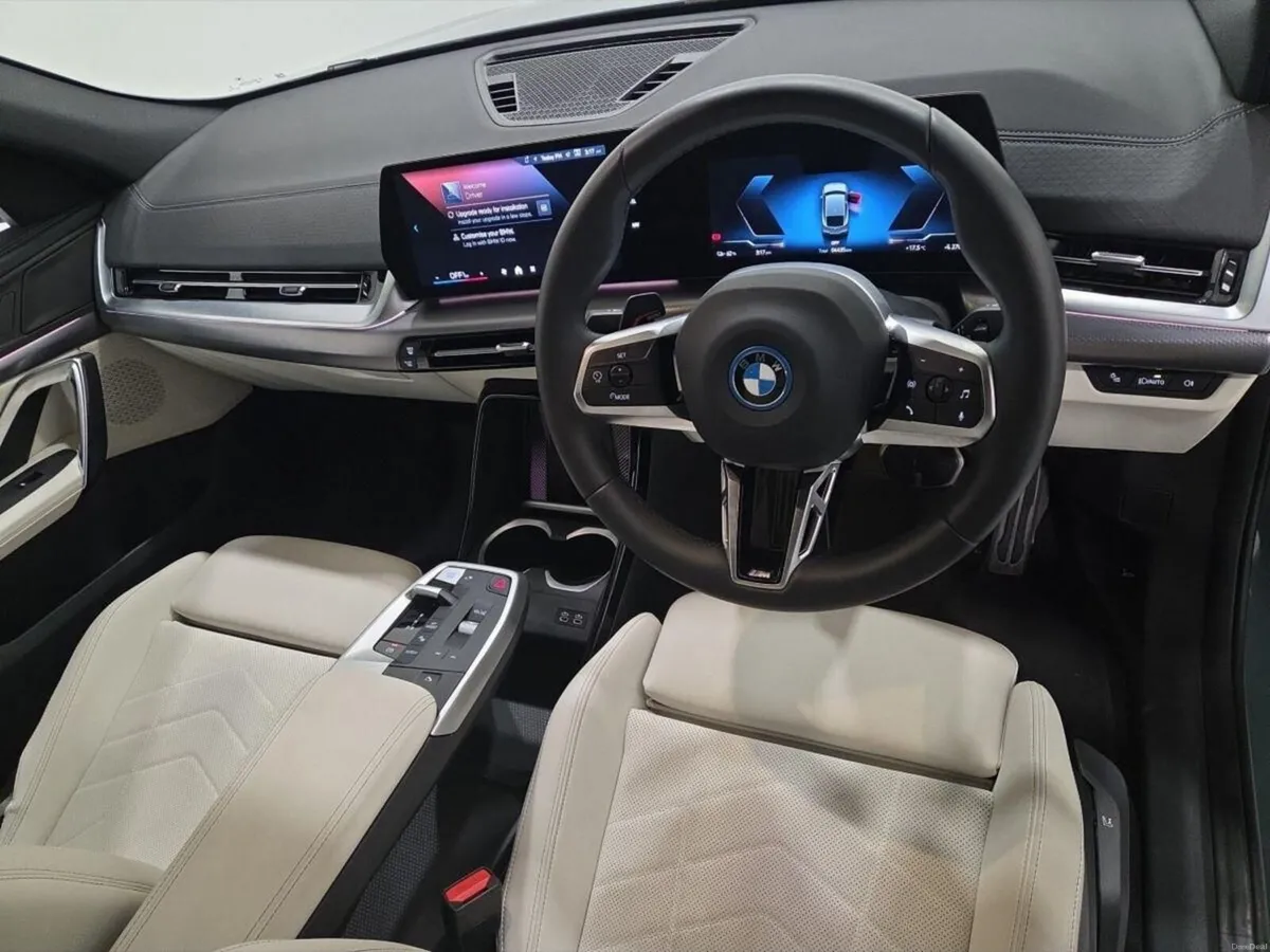 BMW iX2 eDrive20 M Sport - Image 6