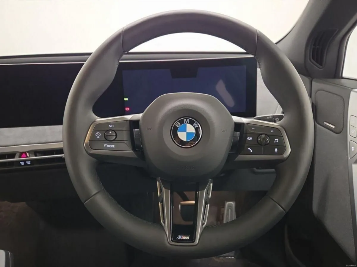 BMW iX xDrive45 M Sport - Image 5