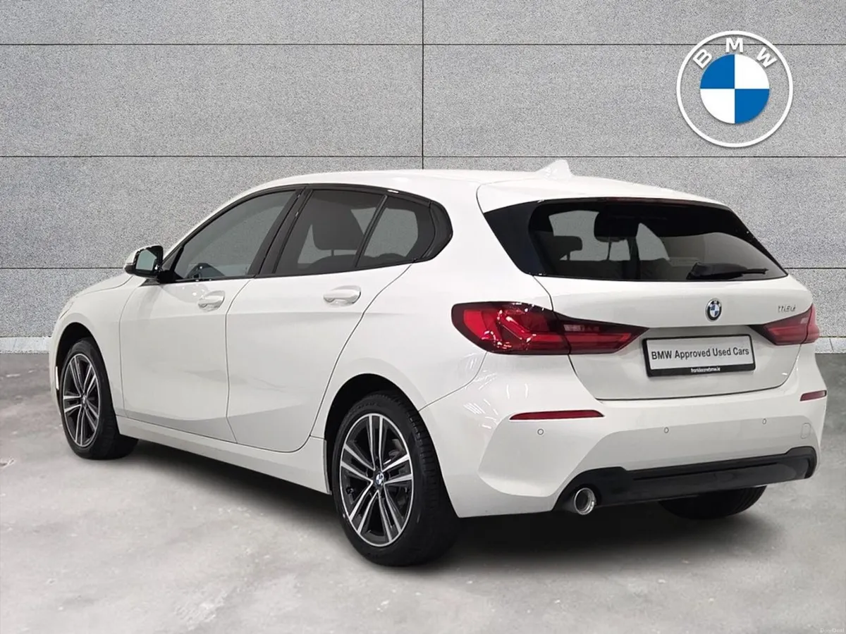 BMW 1-Series 116d Sport - Image 2