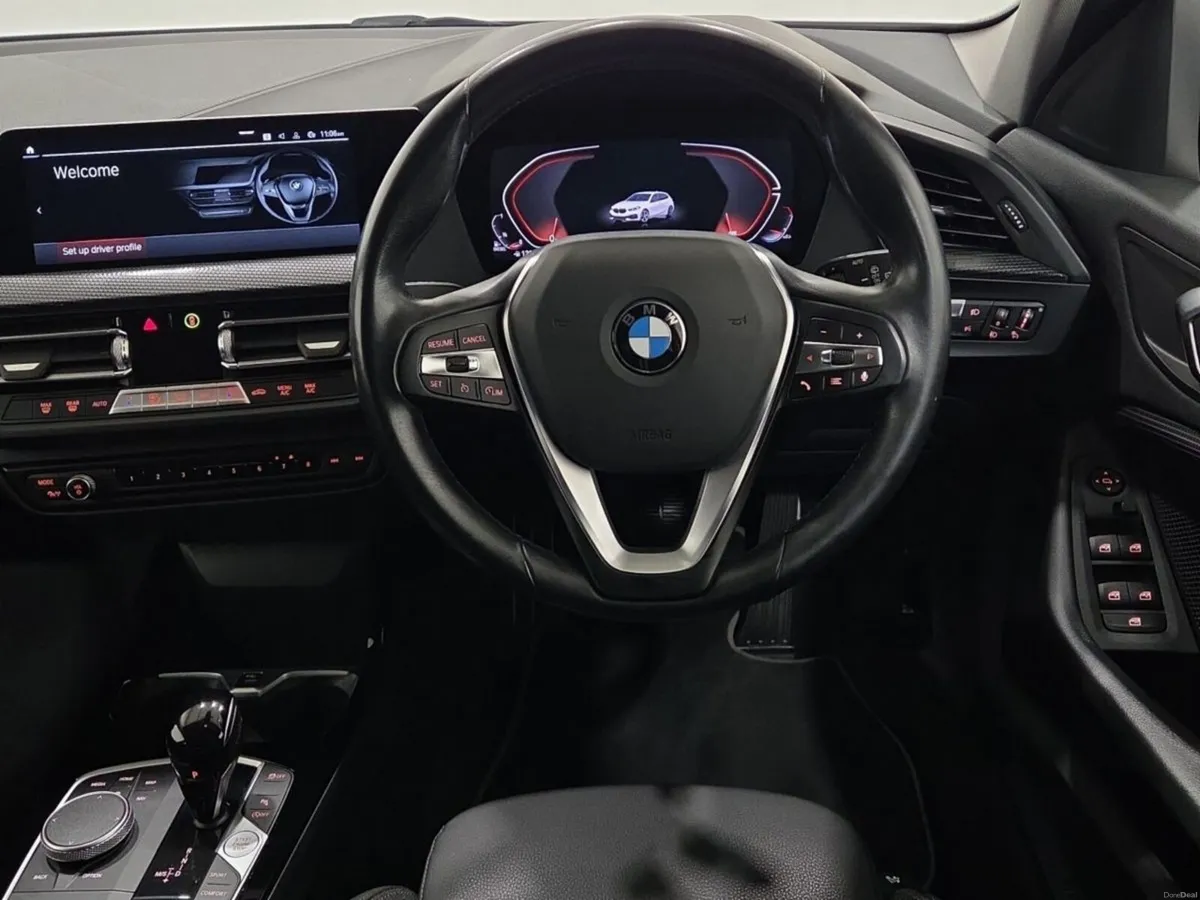 BMW 1-Series 116d Sport - Image 5