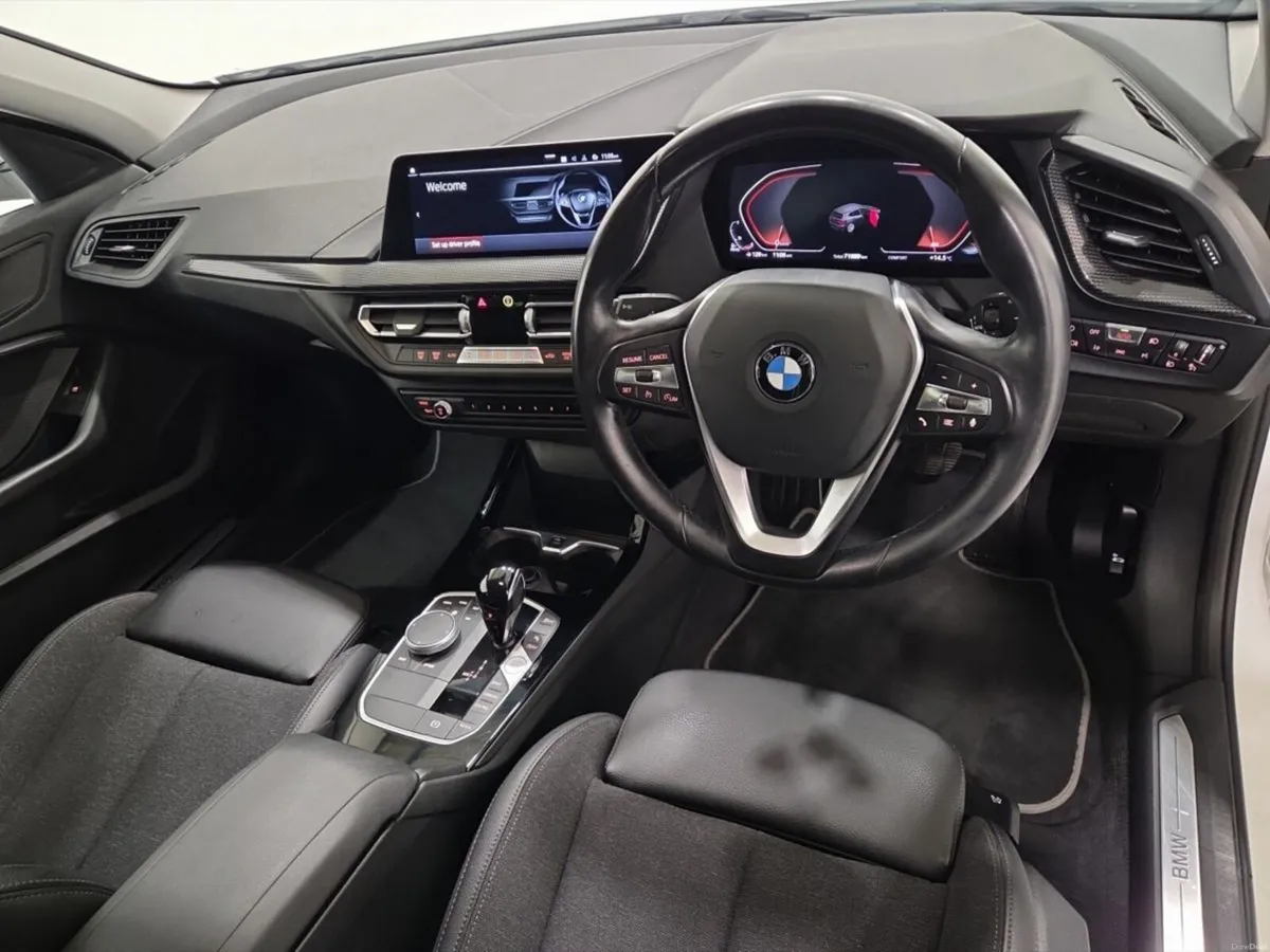 BMW 1-Series 116d Sport - Image 6