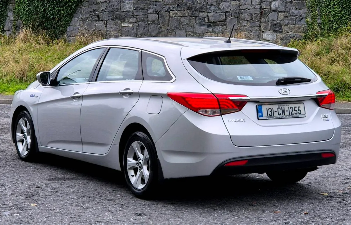 2013 Hyundai I40 ▪︎ NEW NCT & TAX▪︎ - Image 6