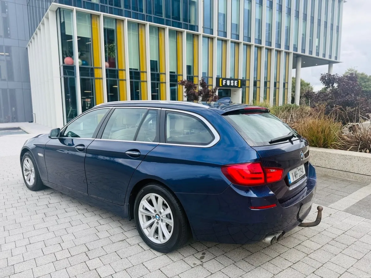 2011 BMW 520d Estate - Image 3
