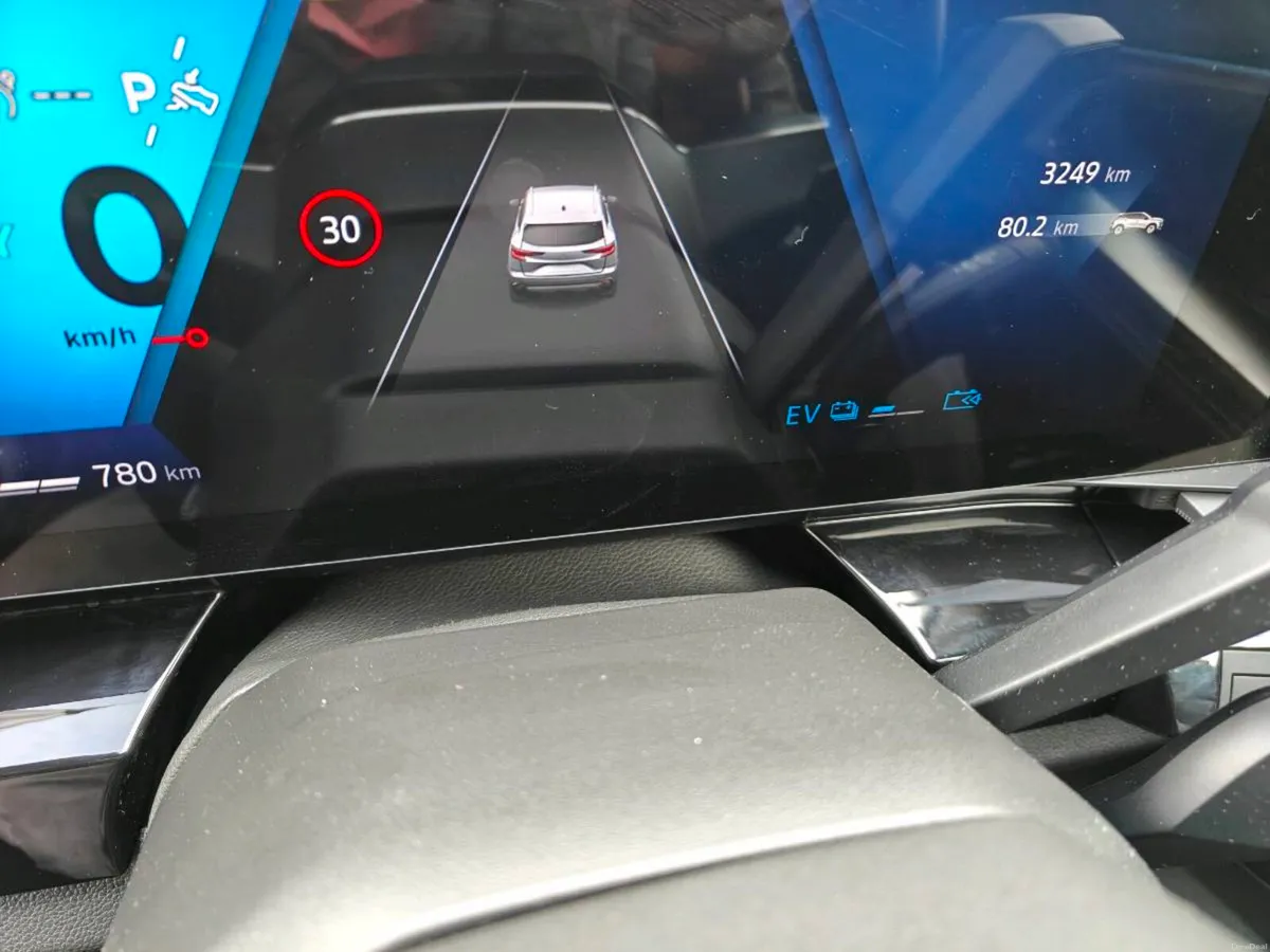 Renault Austral Techno 2026 fully hybrid - Image 6