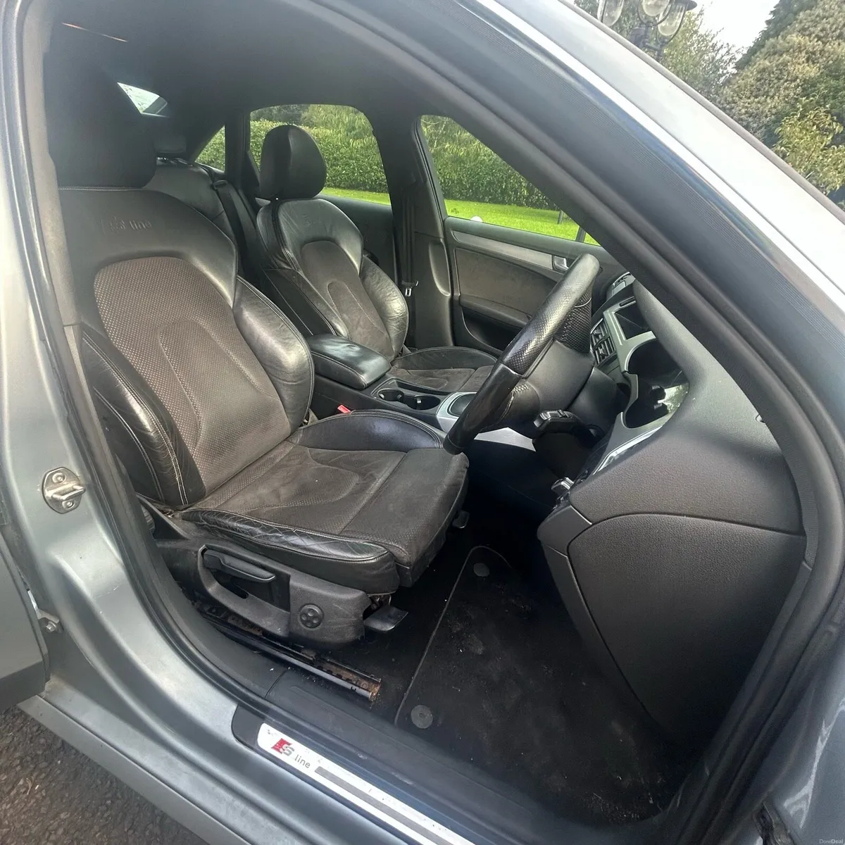 Audi A4 sline - Image 5